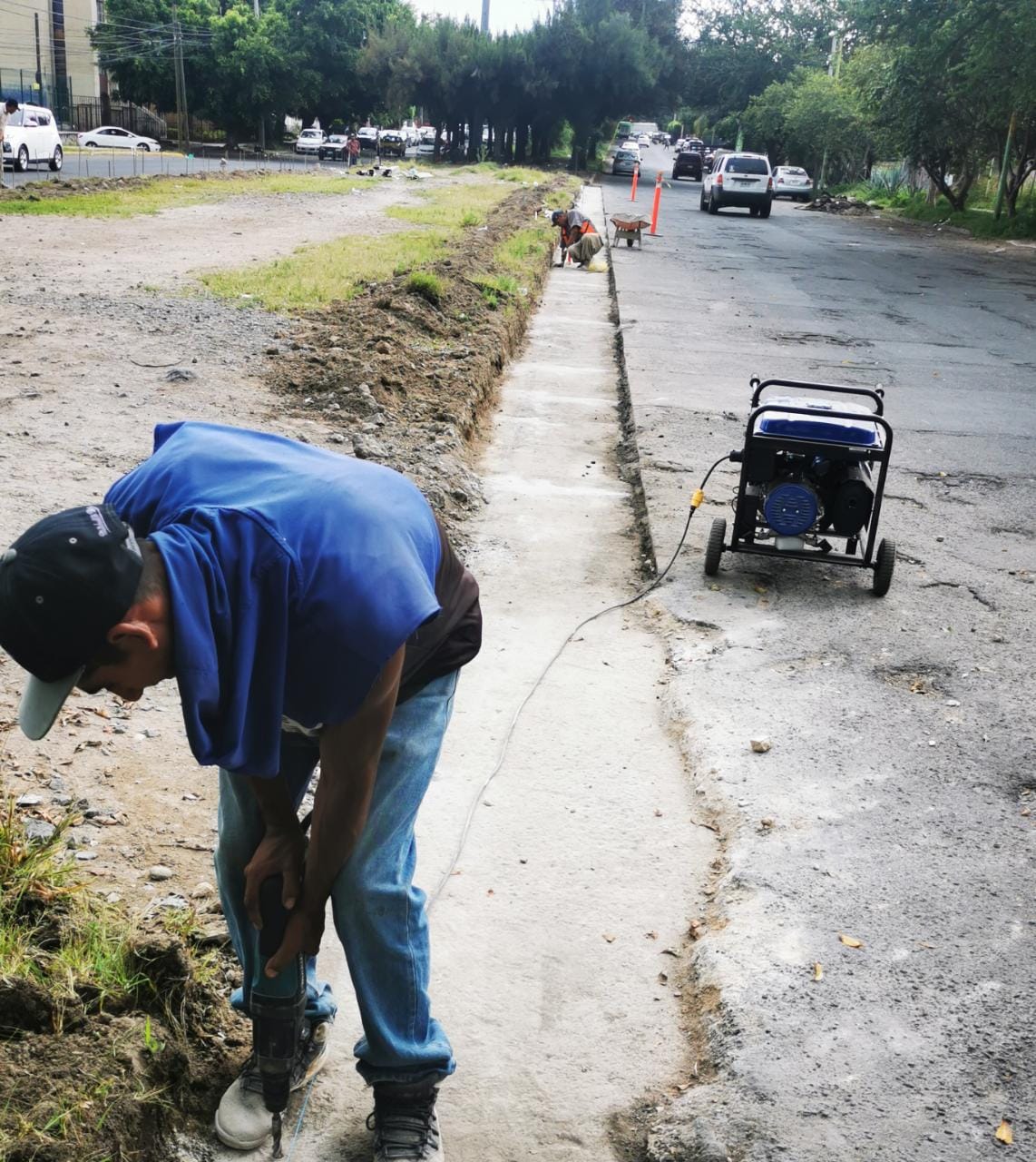 Imagen del proyecto