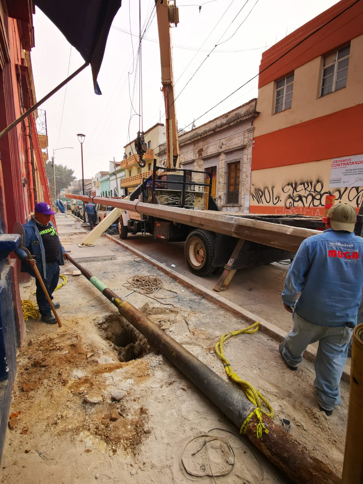 Imagen del proyecto