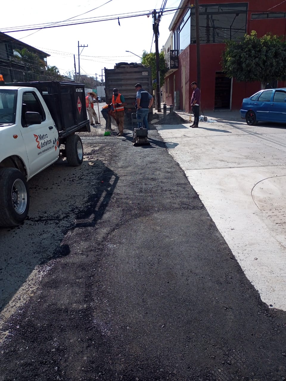 Imagen del Proyecto