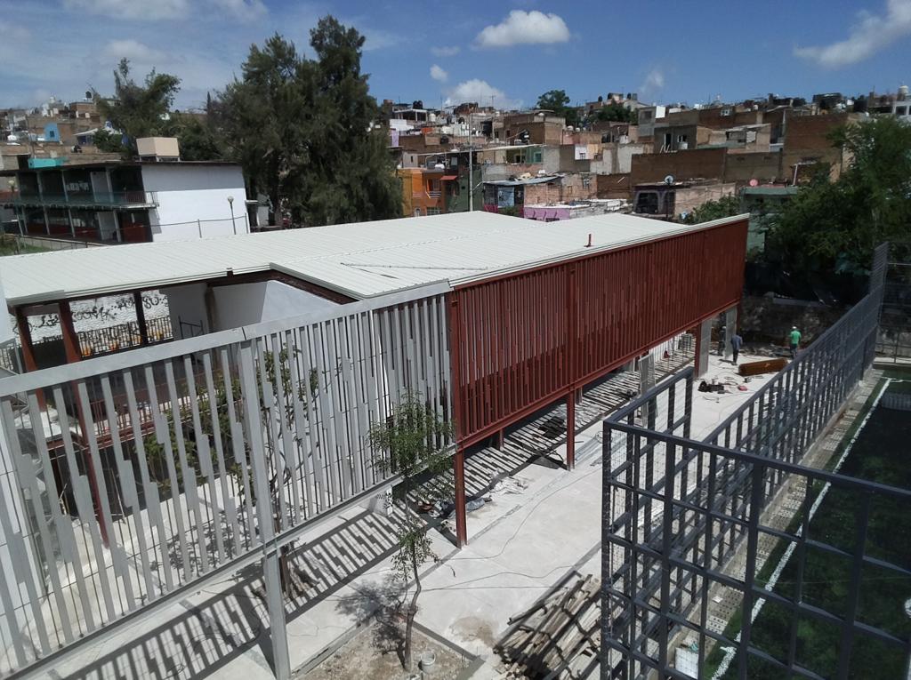 Imagen del proyecto