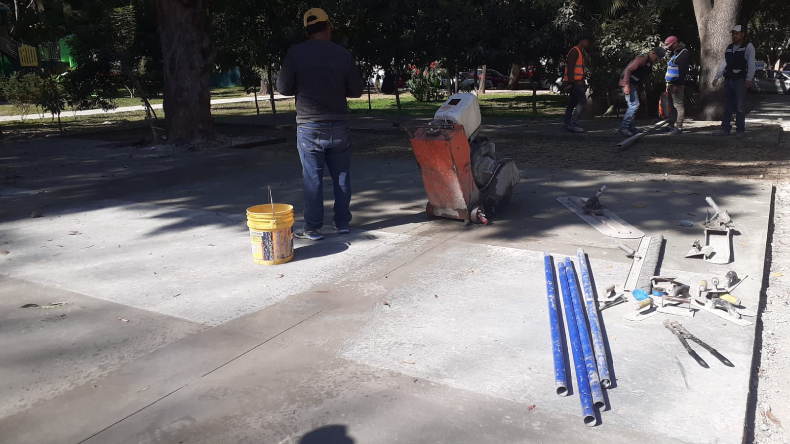 Imagen del proyecto