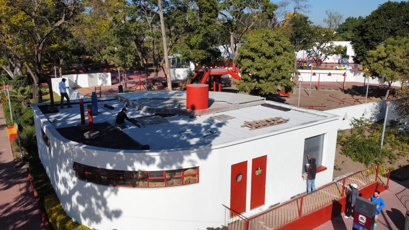 Imagen del proyecto