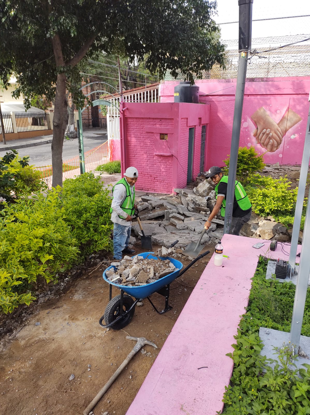 Imagen del proyecto