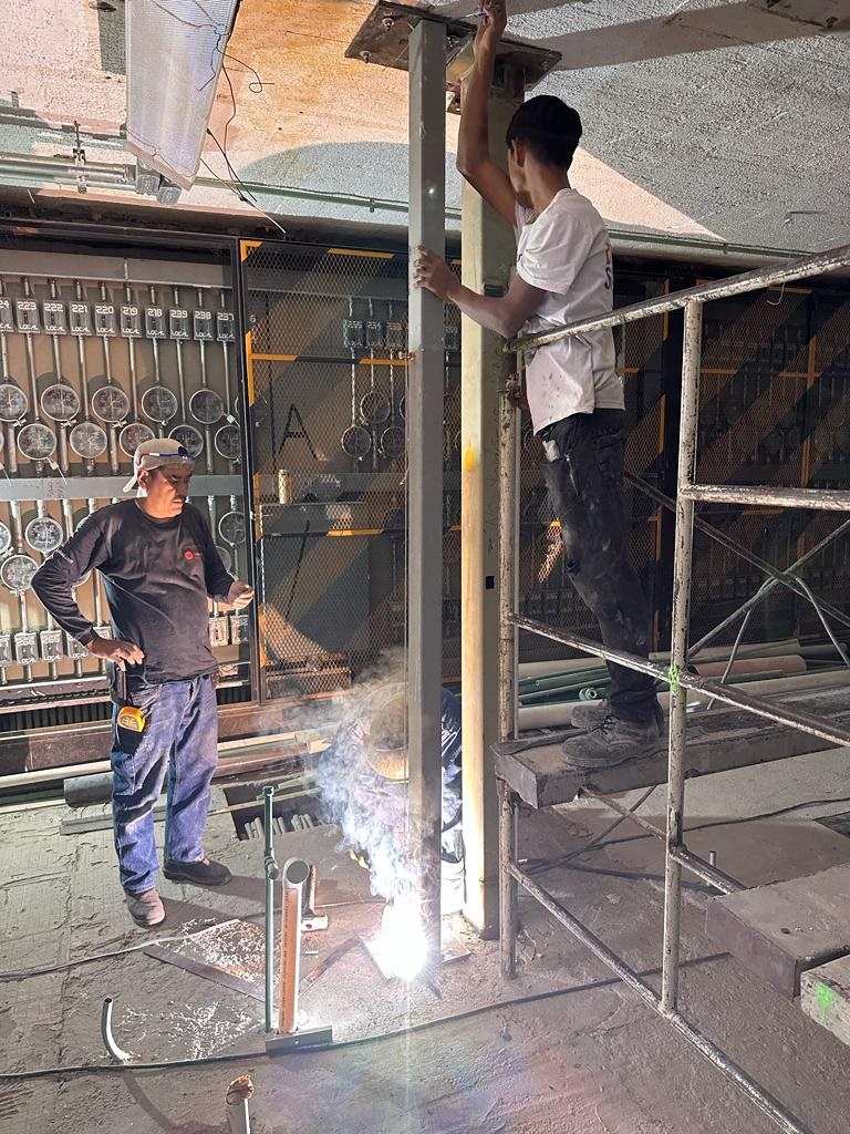 Imagen del proyecto