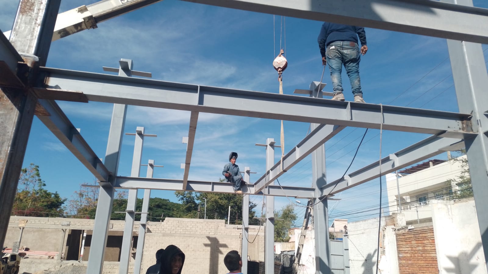 Imagen del proyecto