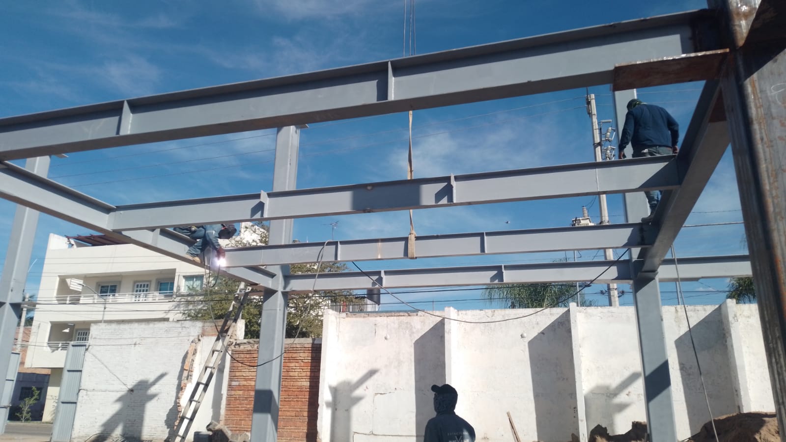 Imagen del proyecto