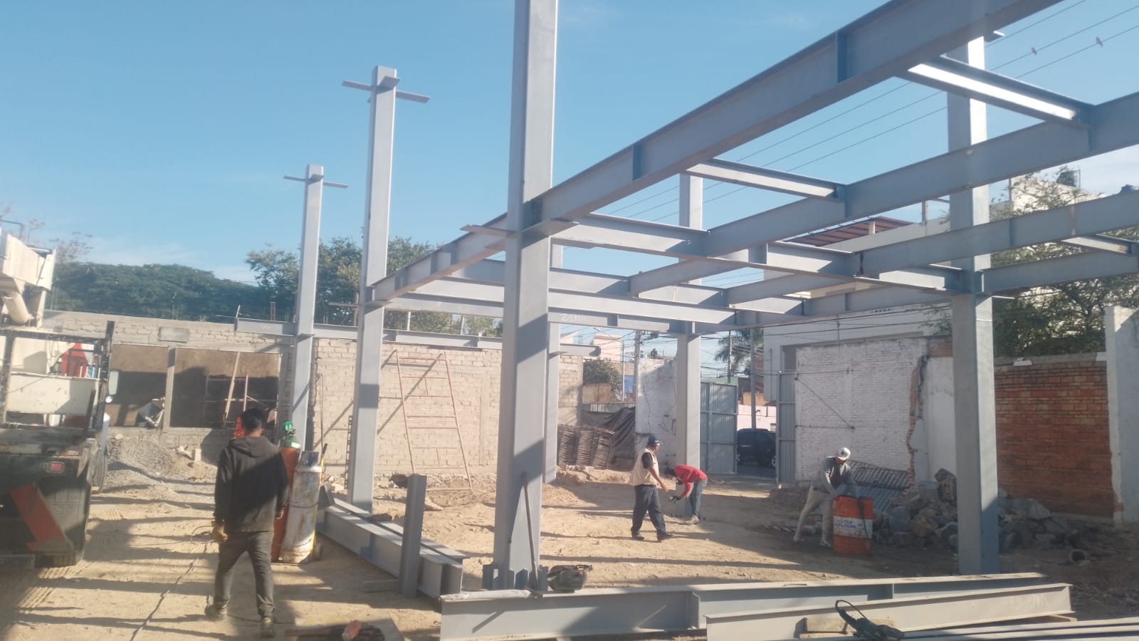 Imagen del proyecto