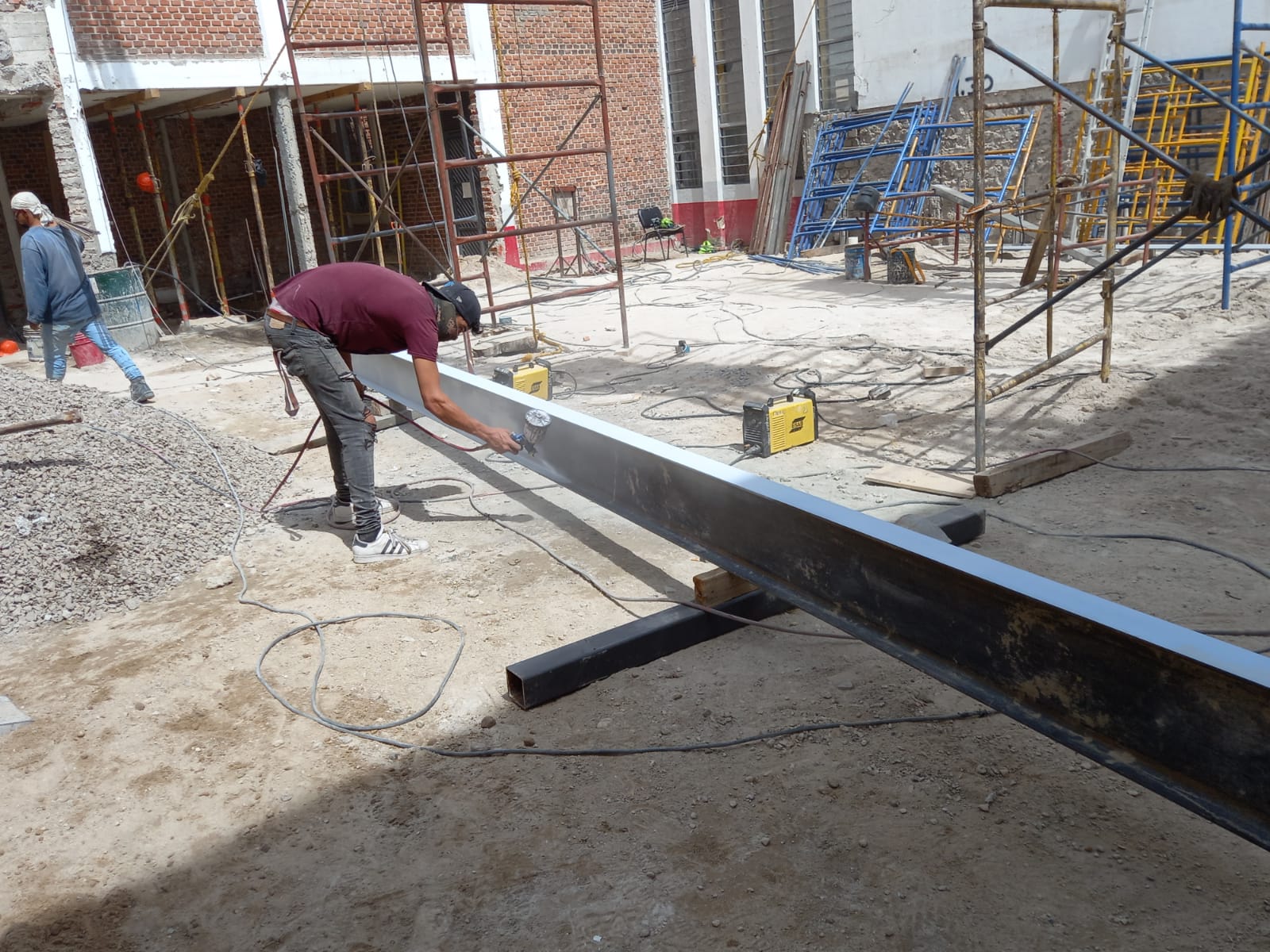 Imagen del proyecto