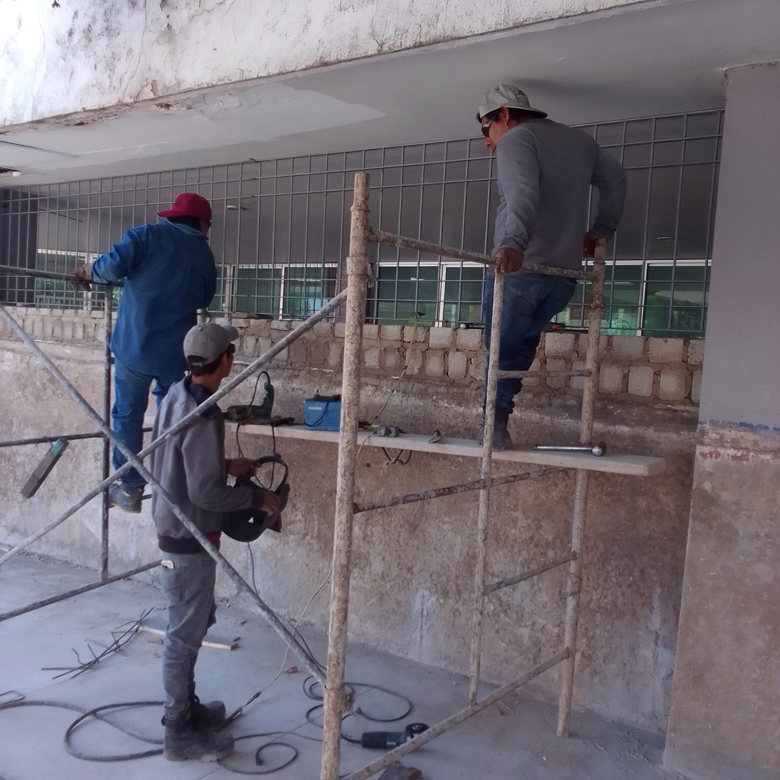 Imagen del proyecto