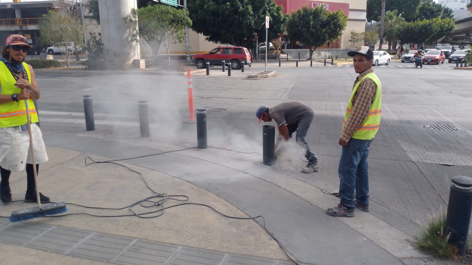 Imagen del proyecto