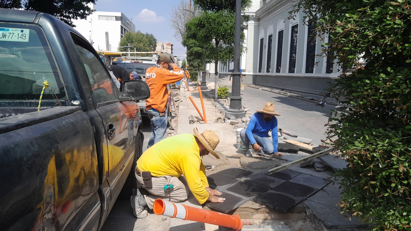 Imagen del Proyecto