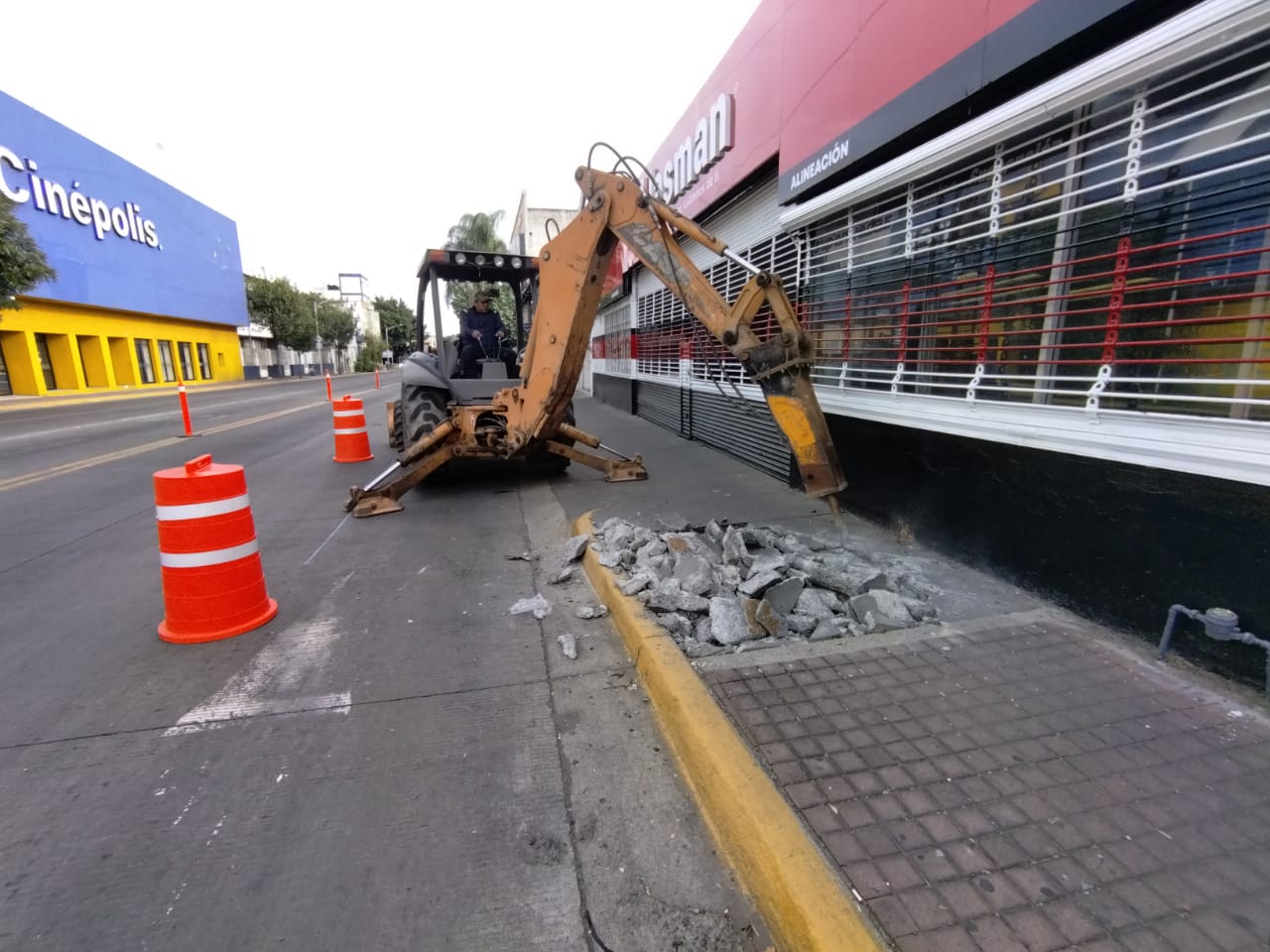 Imagen del proyecto