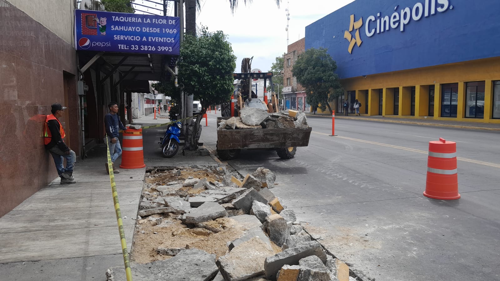 Imagen del proyecto