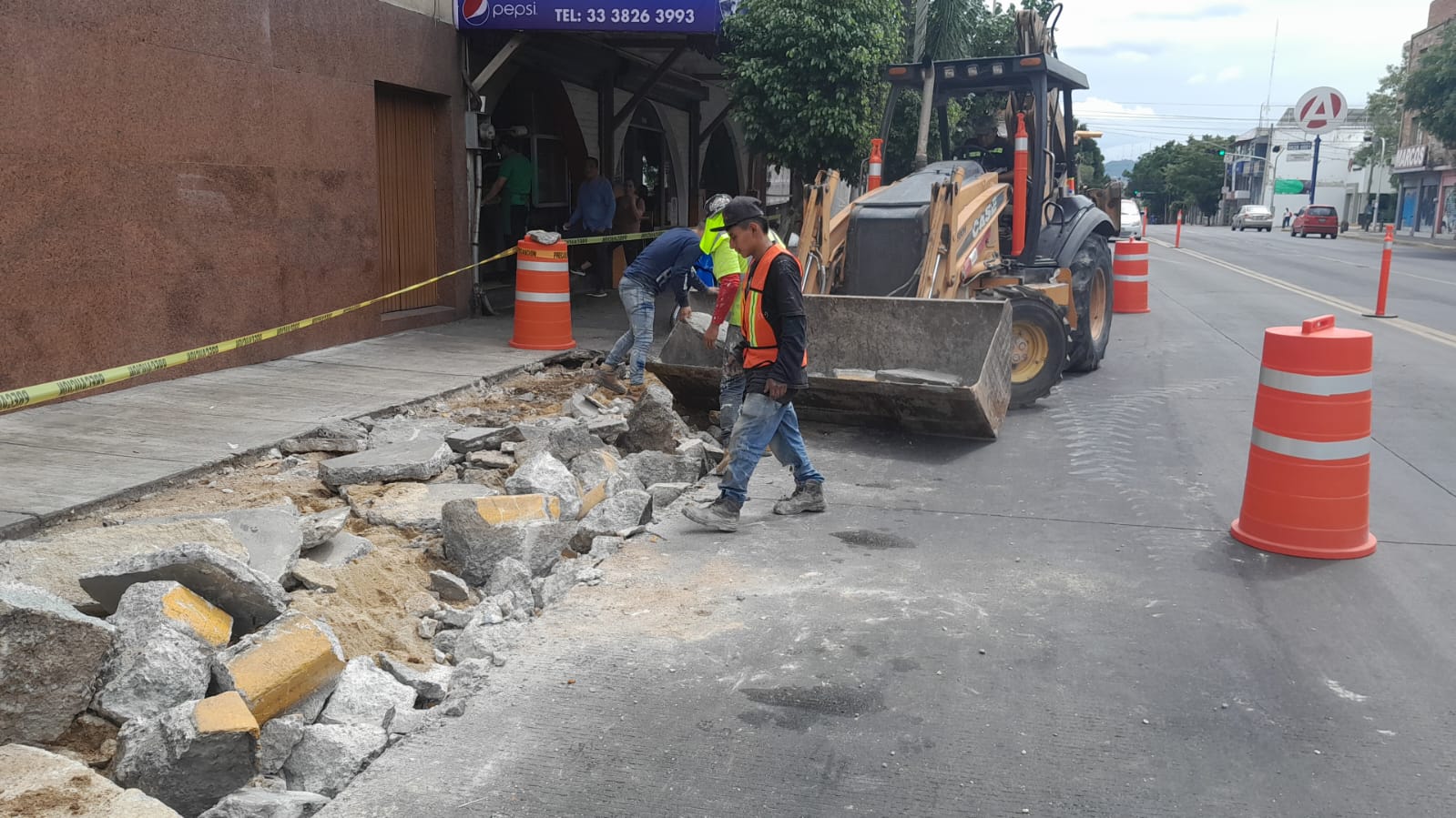 Imagen del proyecto