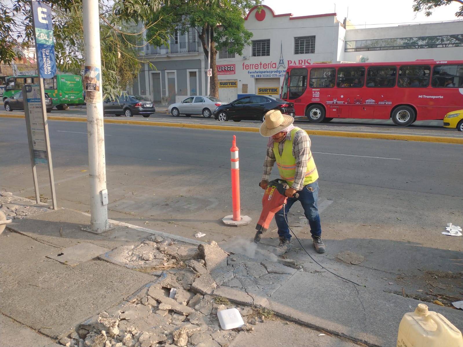 Imagen del proyecto