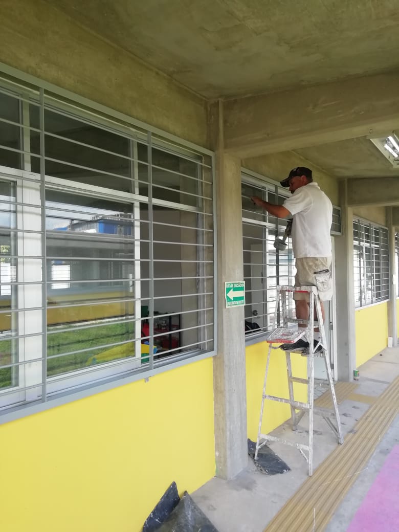 Imagen del proyecto