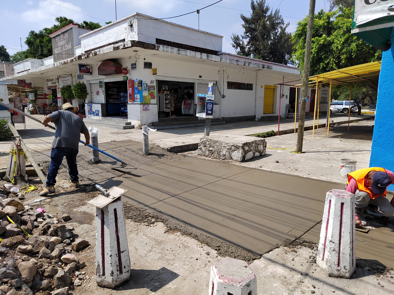 Imagen del proyecto