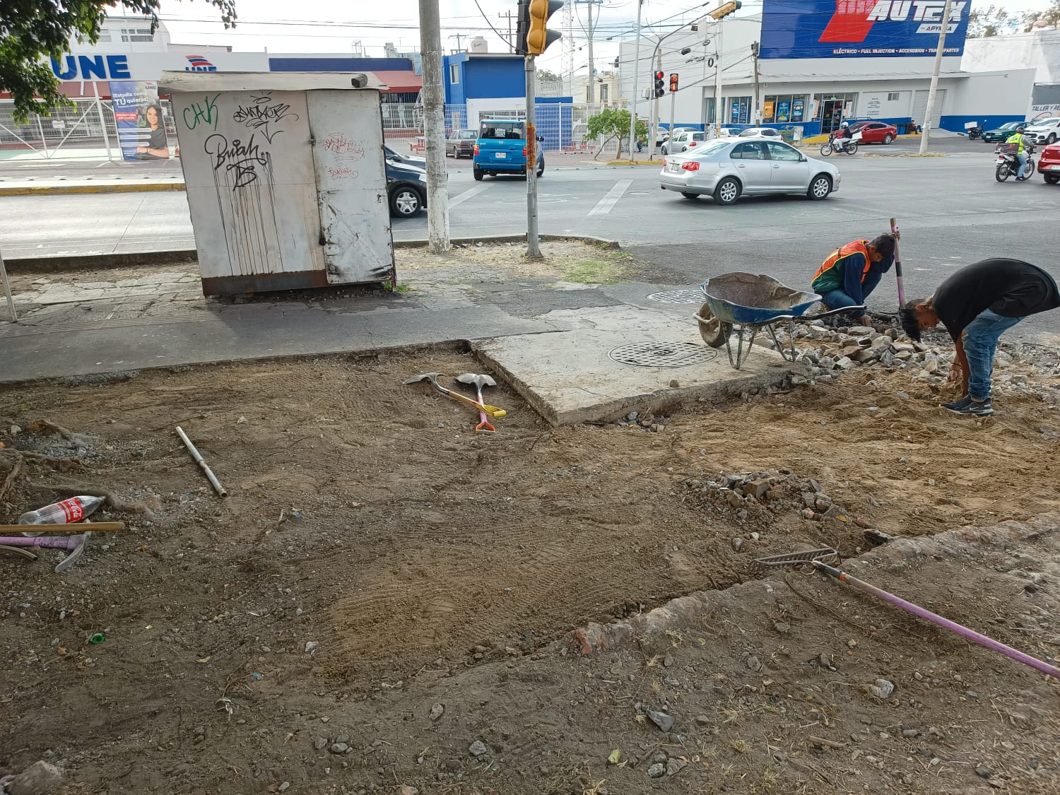 Imagen del proyecto