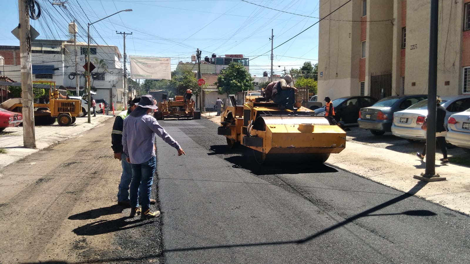 Imagen del proyecto