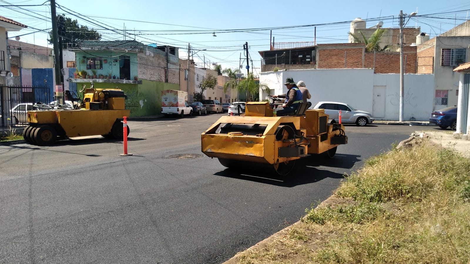 Imagen del proyecto