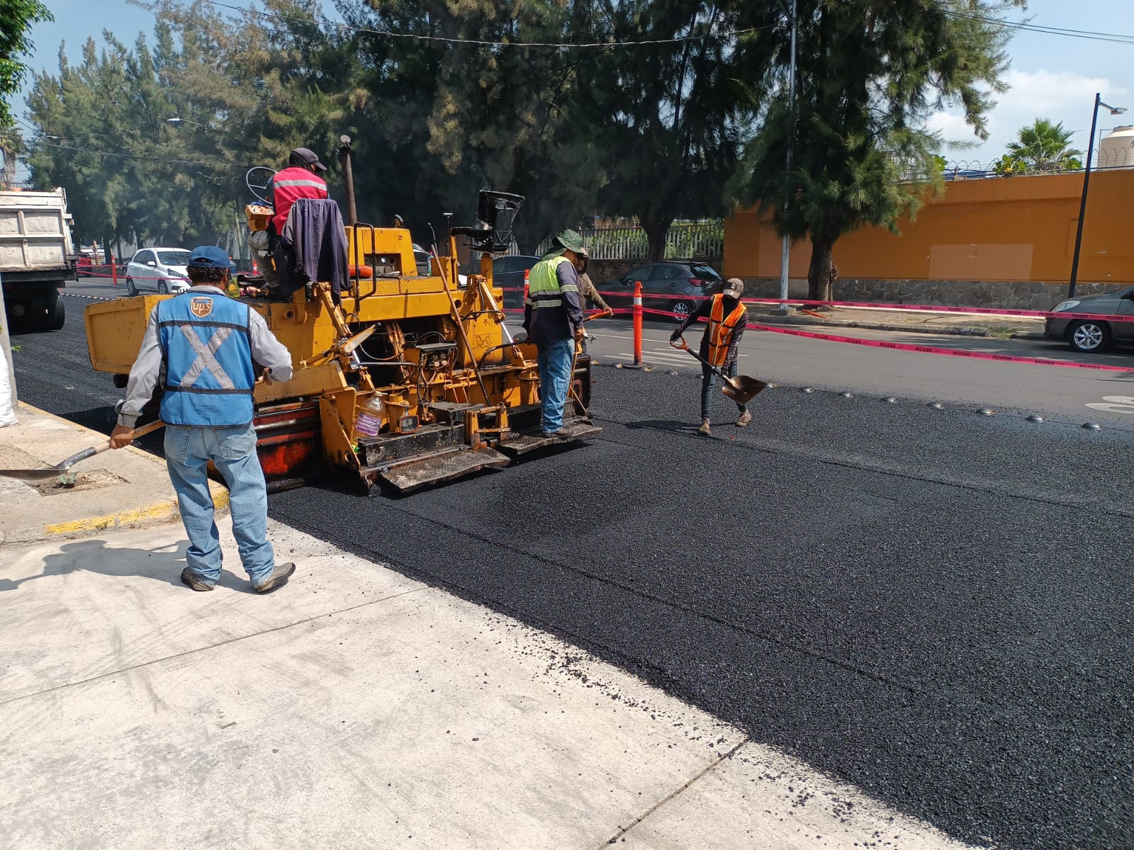 Imagen del proyecto