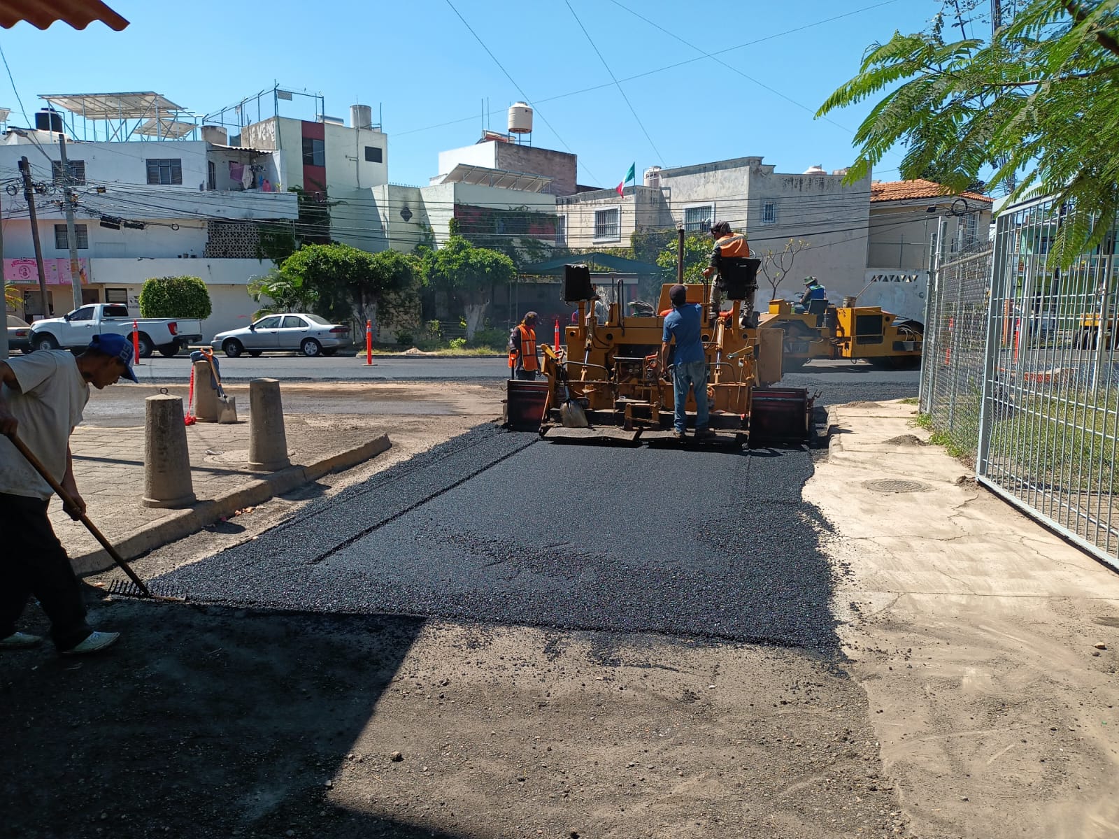 Imagen del proyecto