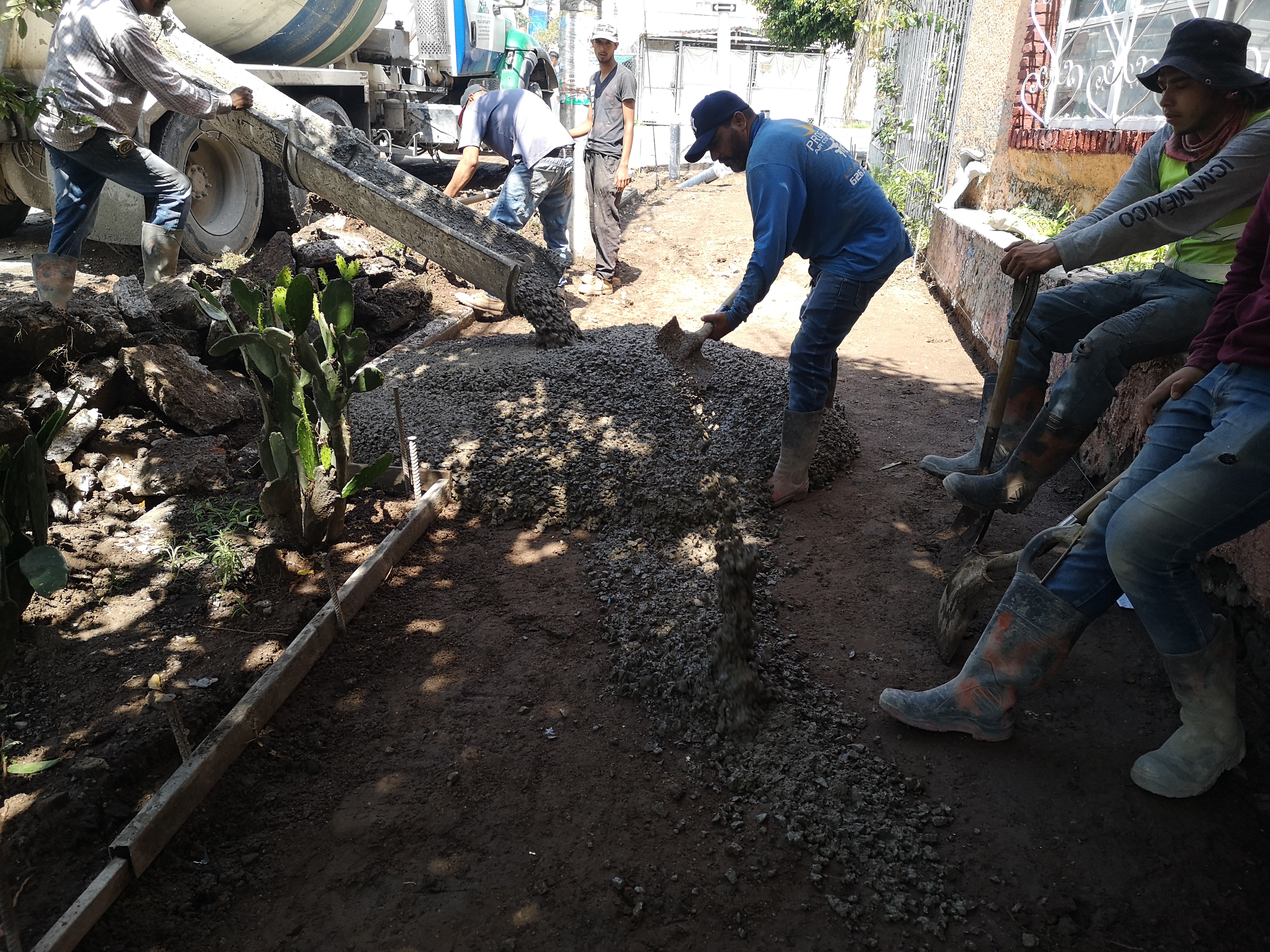 Imagen del Proyecto