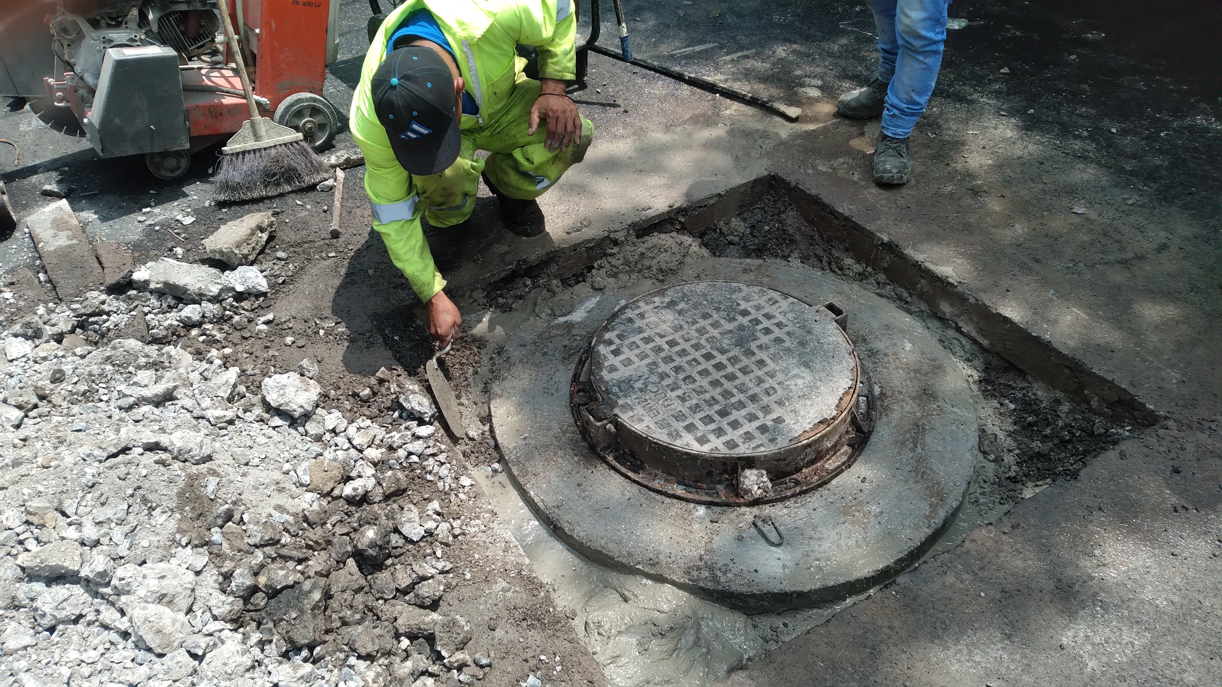 Imagen del Proyecto