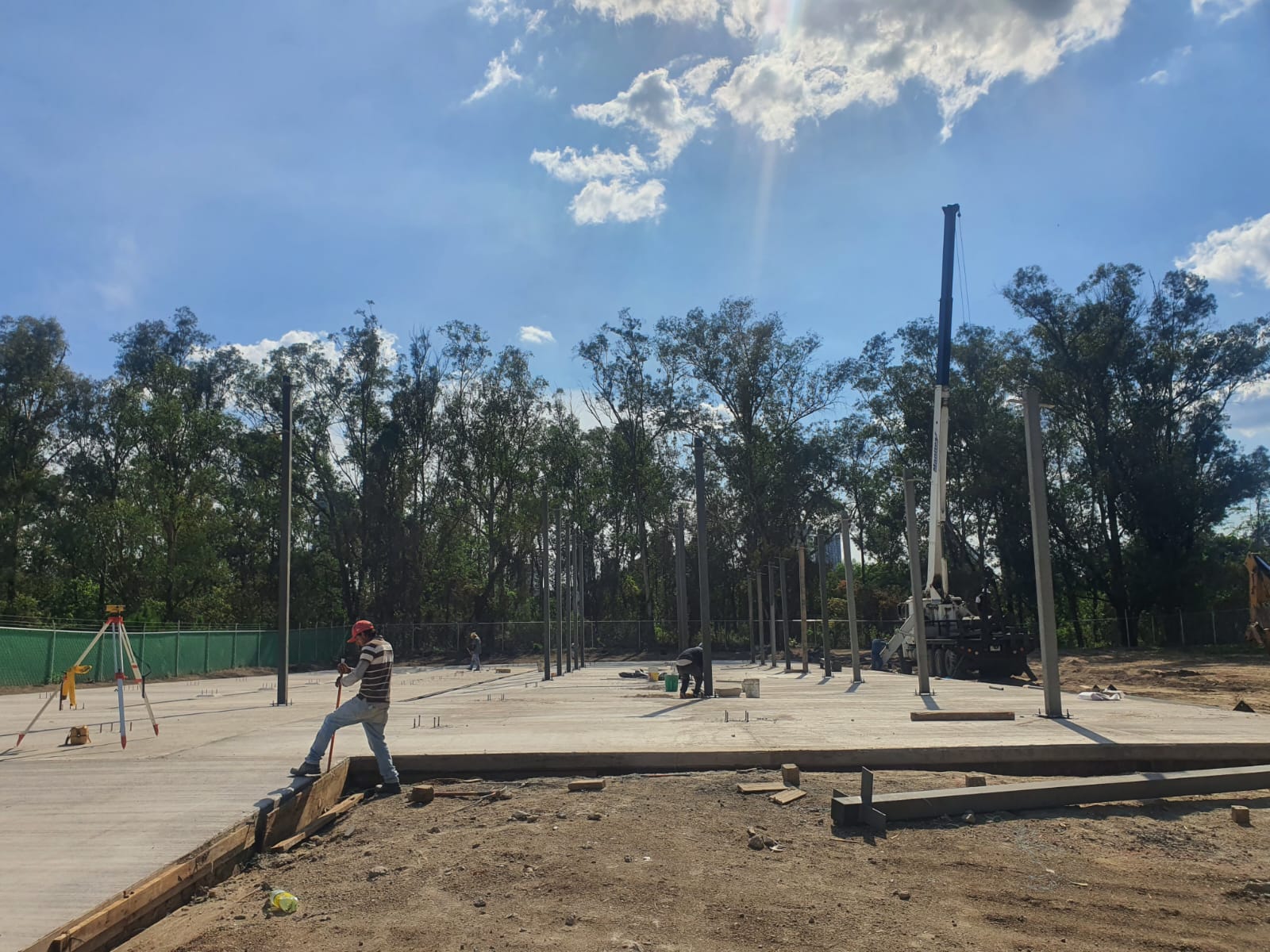 Imagen del Proyecto