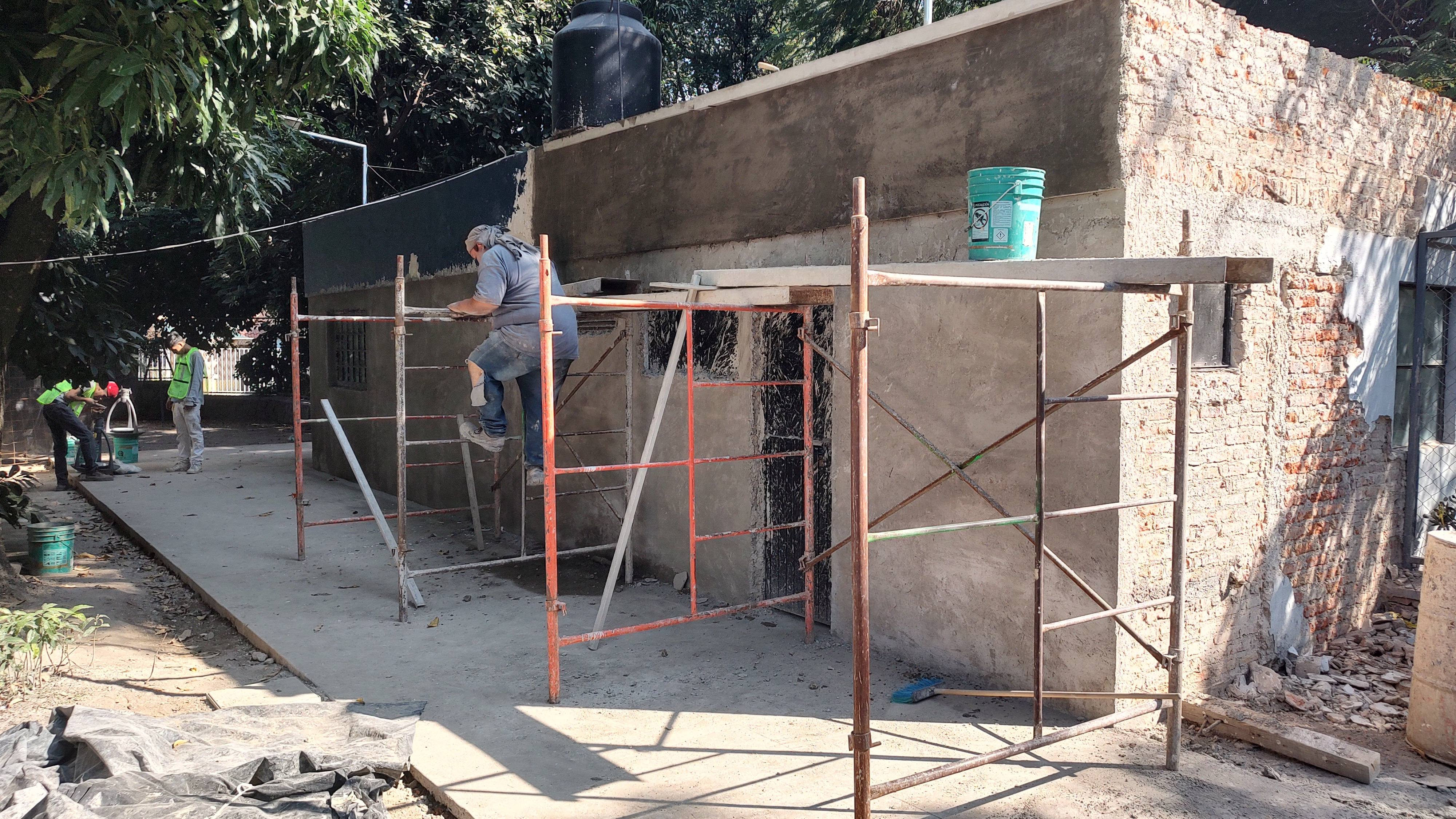 Imagen del proyecto