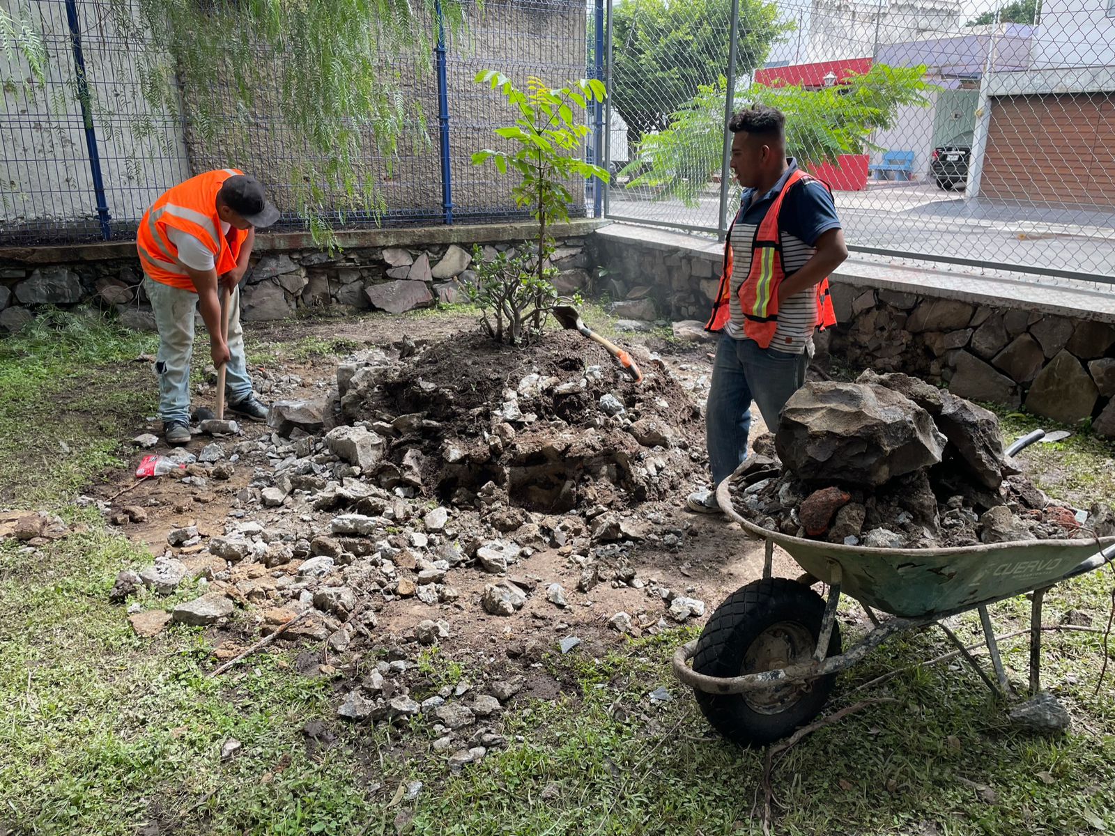 Imagen del proyecto
