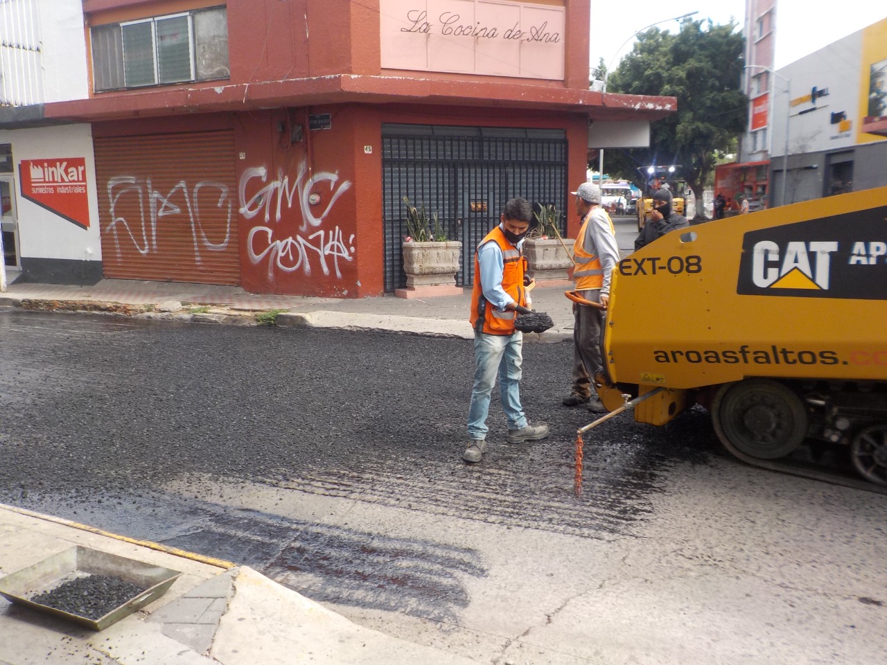 Imagen del proyecto