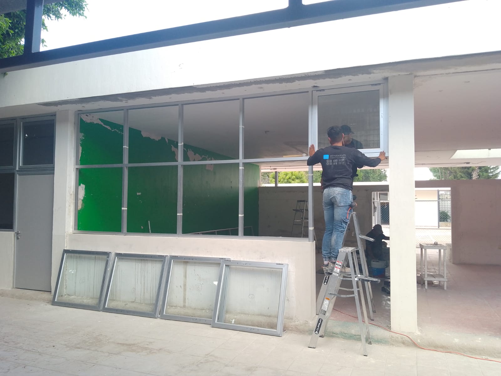 Imagen del proyecto