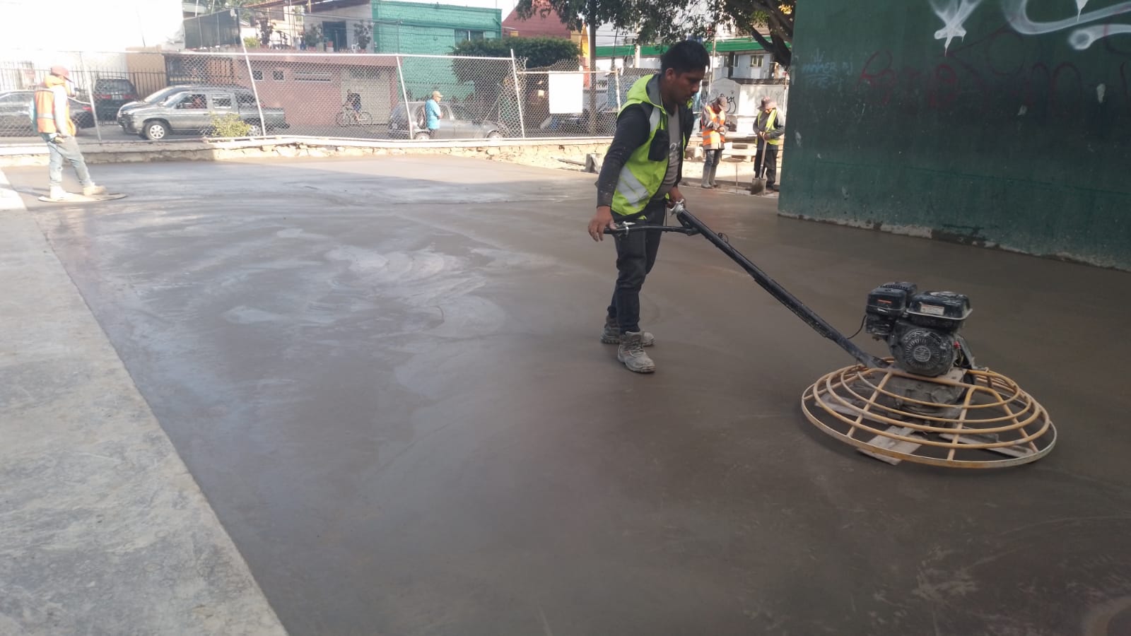 Imagen del proyecto