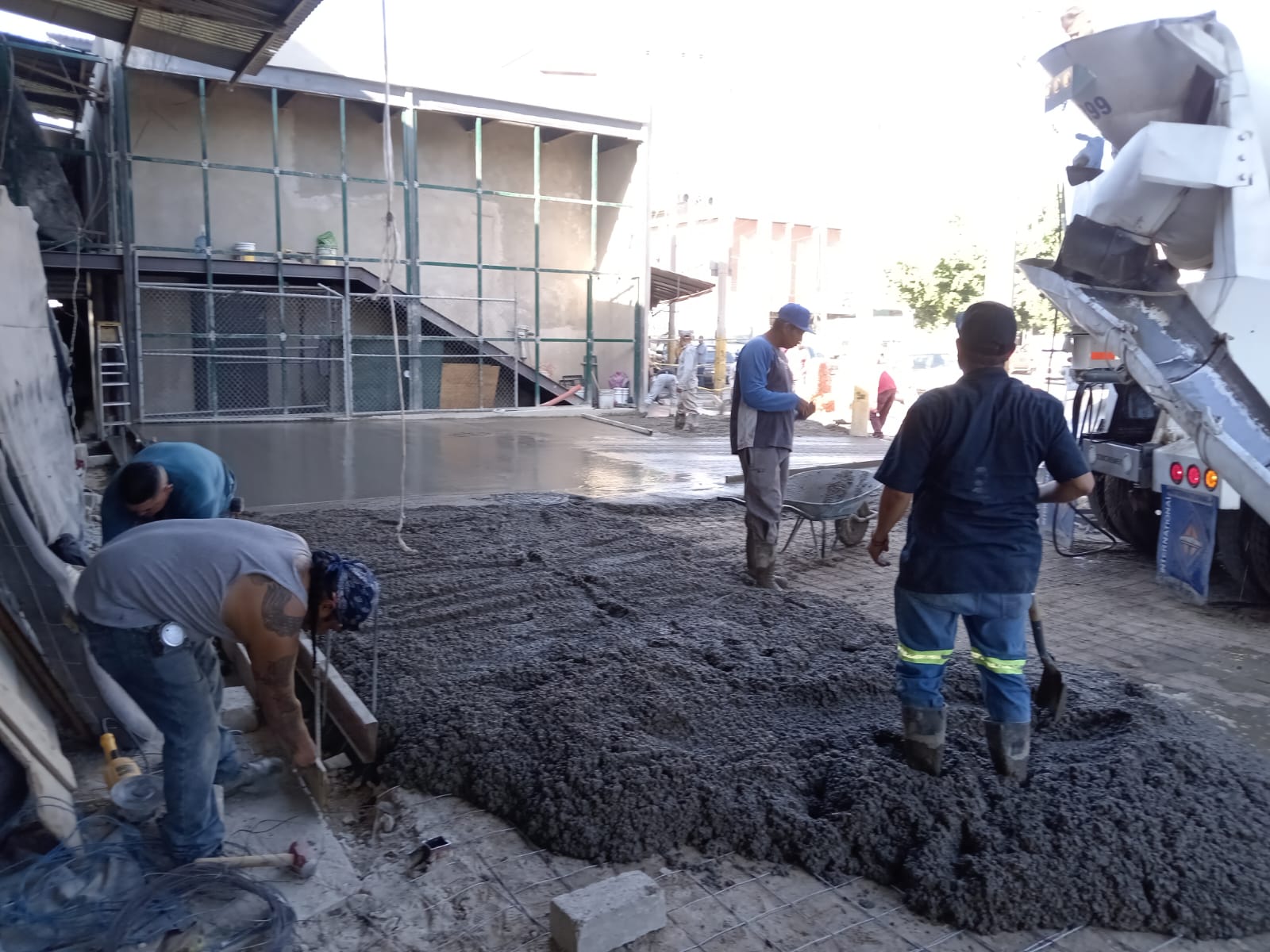 Imagen del Proyecto