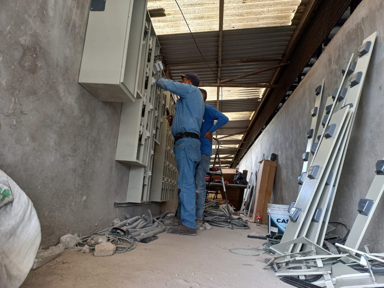 Imagen del proyecto